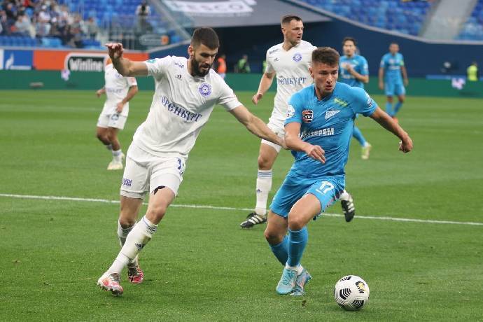 Nhận định, soi kèo Akhmat Grozny vs Krasnodar, 0h00 ngày 22/7: Chủ nhà sáng nước