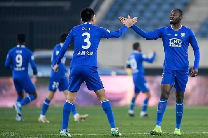 Nhận định, soi kèo Cangzhou Mighty Lions FC vs Shanghai Shenhua, 18h35 ngày 22/7: Tiếp tục bất bại