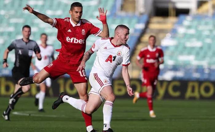 Nhận định, soi kèo CSKA Sofia B vs Litex Lovech, 22h30 ngày 22/7: Không như kỳ vọng