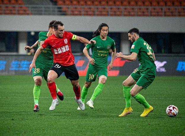 Nhận định, soi kèo Henan vs Zhejiang, 18h035 ngày 21/7: Ám ảnh sân khách