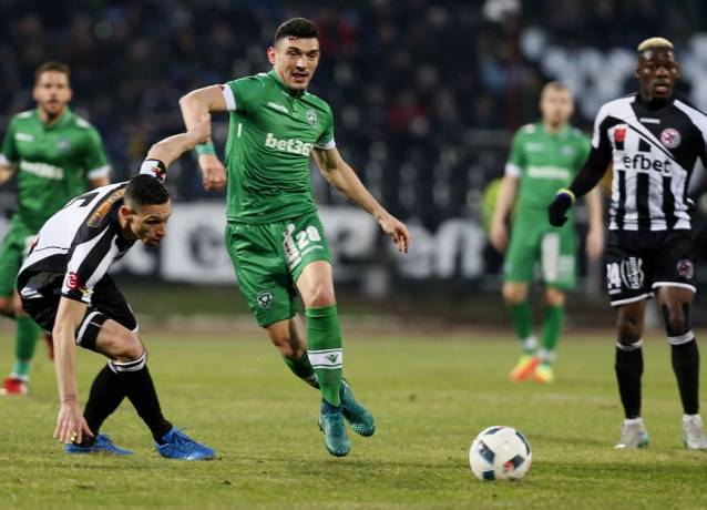 Nhận định, soi kèo Ludogorets Razgrad II vs Lokomotiv Gorna Oryahovitsa, 00h00 ngày 23/7: Bắt nạt tân binh