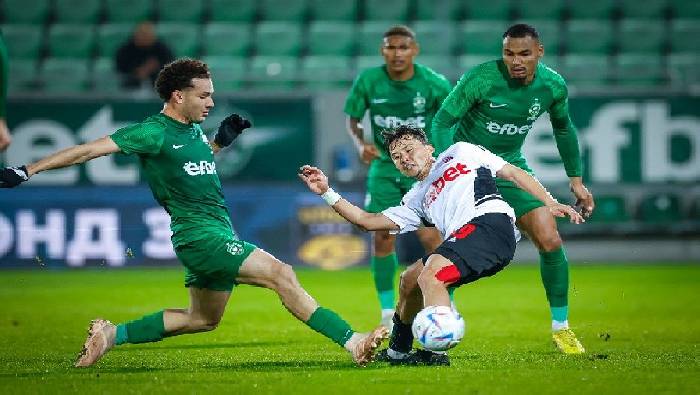 Nhận định, soi kèo Ludogorets Razgrad vs CSKA Sofia, 1h15 ngày 22/7: Đối thủ yêu thích