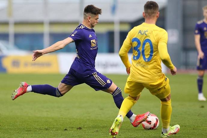 Nhận định, soi kèo Maribor vs Domzale, 22h30 ngày 21/7: Phong độ sa sút