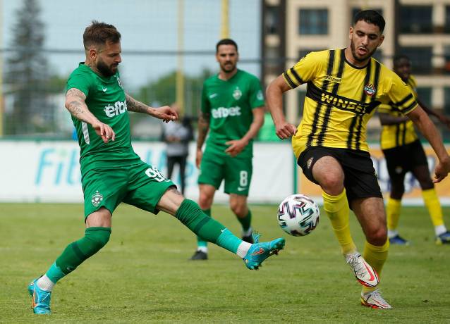 Nhận định, soi kèo Minyor Pernik vs Botev Plovdiv II, 22h30 ngày 22/7: Chưa thể vào phom phong độ