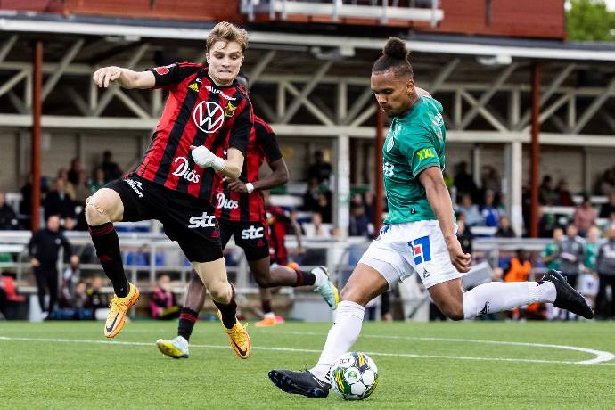 Nhận định, soi kèo Ostersunds vs Degerfors, 18h00 ngày 21/7: Ca khúc khải hoàn