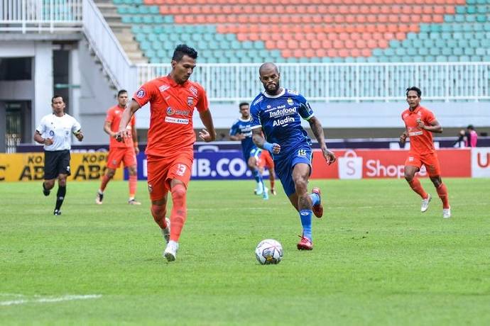 Nhận định, soi kèo Persib Bandung vs Borneo, 19h30 ngày 22/7: Chung kết sớm