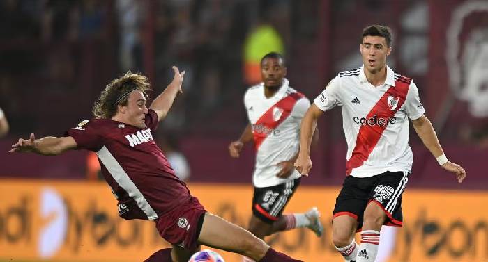 Nhận định, soi kèo River Plate vs Lanus, 1h00 ngày 22/7: Cắt mạch toàn thua