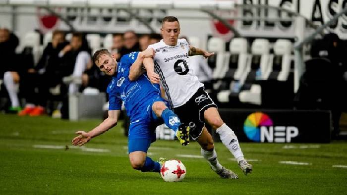 Nhận định, soi kèo Rosenborg vs Lillestrom, 0h15 ngày 22/7: Vượt mặt khách