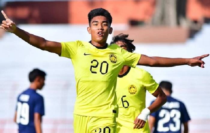 Nhận định, soi kèo U19 Singapore vs U19 Malaysia, 19h30 ngày 22/7: Mang Thái Lan tới đây