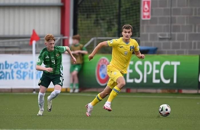 Nhận định, soi kèo U19 Ukraine vs U19 Italia, 1h00 ngày 22/7: Thua cũng không sao