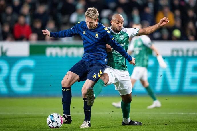 Nhận định, soi kèo Viborg vs Brondby, 23h00 ngày 21/7: Đẳng cấp khác biệt