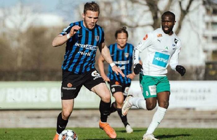 Soi kèo góc Inter Turku vs Gnistan, 22h00 ngày 22/7