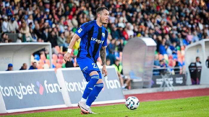 Kèo vàng bóng đá Tukums-2000 vs Grobina, 22h00 ngày 21: Khách ‘tạch’