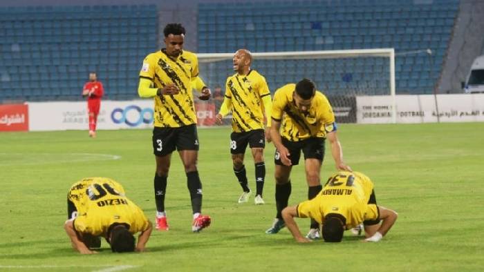 Nhận định, soi kèo Al-Wehdat vs Al Hussein, 00h00 ngày 22/7: Cầm chân nhau