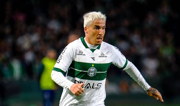 Nhận định, soi kèo Athletic Club MG vs Coritiba, 07h30 ngày 23/7: Cửa trên thắng thế