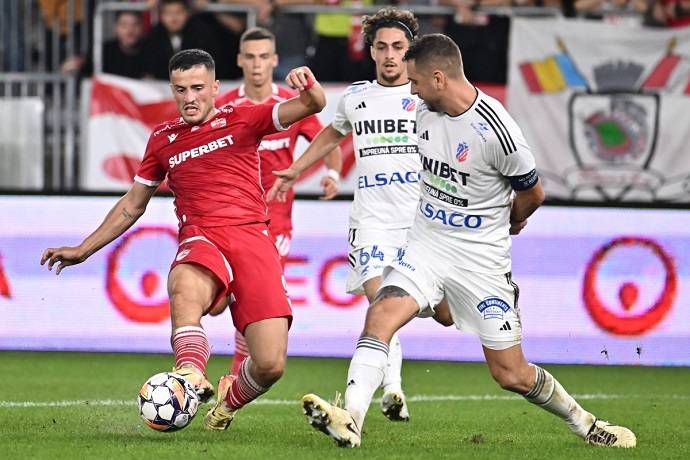 Nhận định, soi kèo Dinamo Bucuresti vs FC Botosani, 1h30 ngày 22/7: Chủ nhà khó thắng