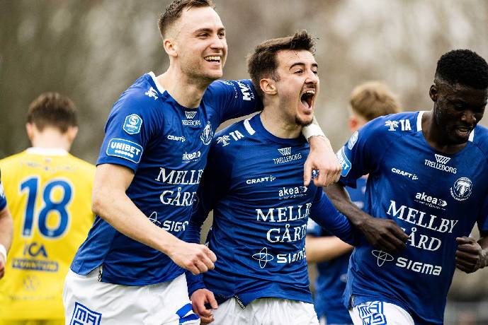 Nhận định, soi kèo Landskrona vs Trelleborgs, 00h00 ngày 22/7: Ám ảnh xa nhà