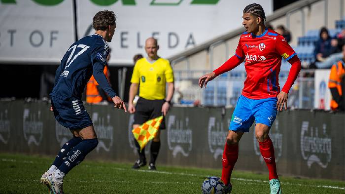 Nhận định, soi kèo Utsiktens vs Helsingborgs, 00h00 ngày 22/7: Vua hòa gặp nhau