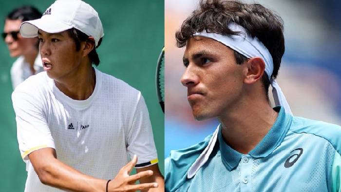 Nhận định tennis Learner Tien vs Nava, Vòng 1 Washington Open - 2h30 ngày 22/7