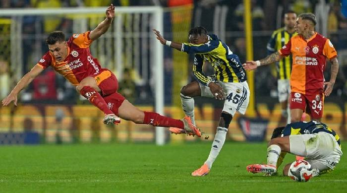 Chuyên gia Jonathan O’Shea dự đoán Fenerbahce vs Gornik Zabrze, 1h00 ngày 22/07