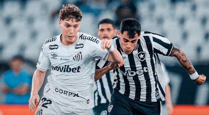 Nhận định bóng đá Universidad Central vs Santos, 7h30 ngày 22/07: Nắm thế chủ động