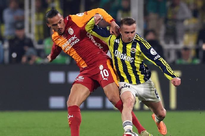 Soi kèo góc Fenerbahce vs Gornik Zabrze, 01h00 ngày 22/07