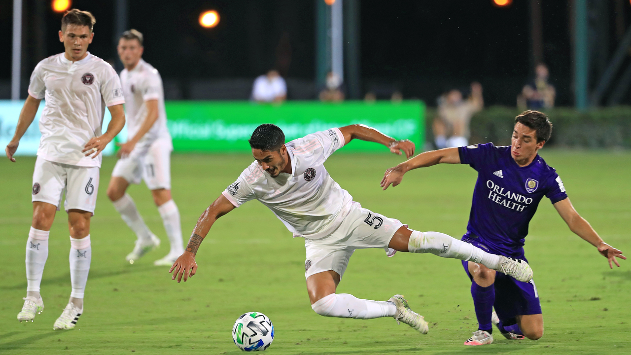 Nhận định Inter Miami Cf vs Orlando City, 7h00 ngày 23/8