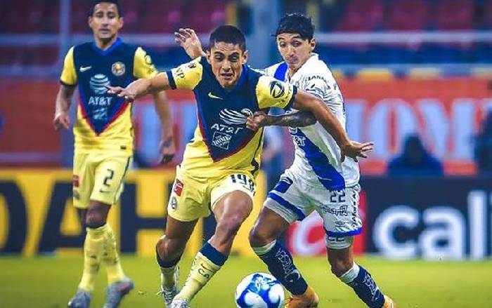 Nhận định, soi kèo UNAM Pumas vs Puebla, 0h ngày 23/8