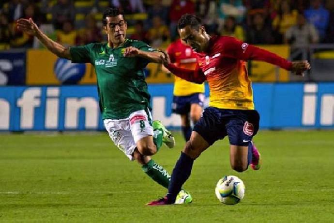 Nhận định, soi kèo Morelia vs Cimarrones Sonora, 9h ngày 22/8