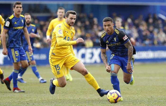 Soi kèo bóng đá Tây Ban Nha hôm nay 21/8: Oviedo vs Leganes