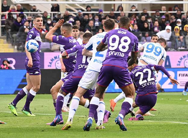 Soi kèo, dự đoán Macao Empoli vs Fiorentina, 23h30 ngày 21/8