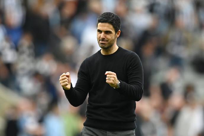 HLV Arteta lên tiếng về sự đổi mới của Premier League, chỉ rõ 1 điều ưa thích