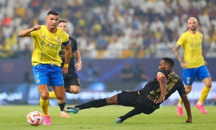 Nhận định, soi kèo Al-Nassr vs Shabab Al Ahli, 0h20 ngày 23/8