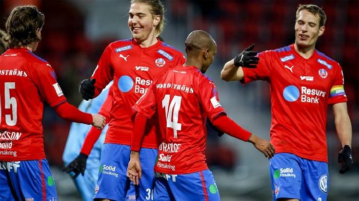 Nhận định, soi kèo Rosengard vs Helsingborgs, 0h00 ngày 23/8