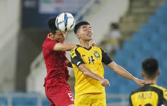 Nhận định, soi kèo U23 Brunei vs U23 Myanmar, 20h ngày 21/8
