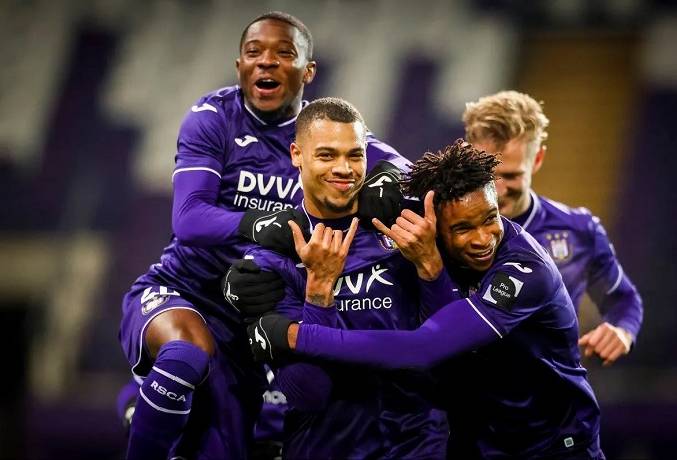 Nhận định, soi kèo Dinamo Minsk vs Anderlecht, 1h45 ngày 23/8: Số phận an bài