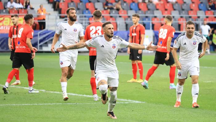 Nhận định, soi kèo LASK Linz vs Steaua Bucuresti, 00h00 ngày 23/8: Cửa dưới thắng thế