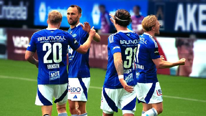 Nhận định, soi kèo Molde vs Elfsborg, 00h00 ngày 23/8: Hy vọng cửa trên