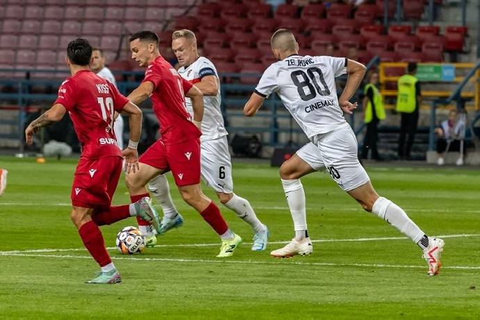 Nhận định, soi kèo Wisla Krakow vs Cercle Brugge, 1h15 ngày 23/8: Bé hạt tiêu