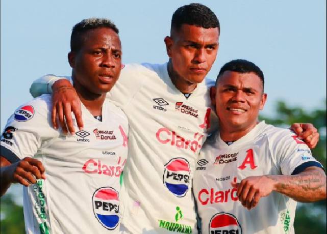 Nhận định, soi kèo Alianza San Salvador vs LD Alajuelense, 09h00 ngày 22/8: Cuộc chiến sinh tử