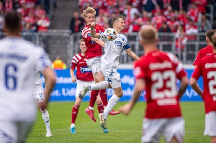 Nhận định, soi kèo Drita Gjilan vs Differdange, 01h00 ngày 22/8: Lịch sử lặp lại