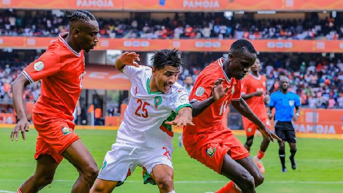 Nhận định, soi kèo Kenya vs Madagascar, 21h00 ngày 22/8: Tin vào chủ nhà