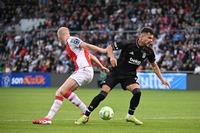 Nhận định, soi kèo Lausanne vs Besiktas, 1h15 ngày 22/8: Khác biệt đẳng cấp