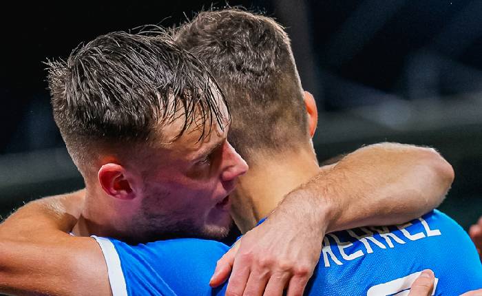 Nhận định, soi kèo Levski Sofia vs AZ Alkmaar, 01h00 ngày 22/8: Khách hoan ca