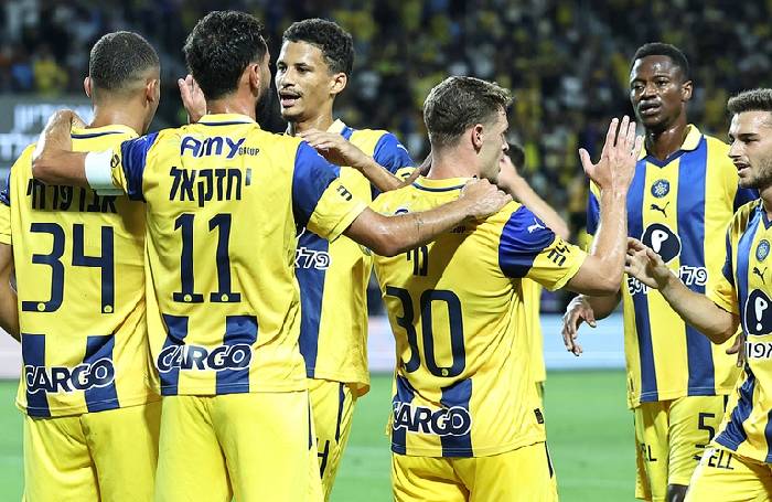 Nhận định, soi kèo Maccabi Tel Aviv vs Dynamo Kyiv, 1h00 ngày 22/8: Dễ hòa