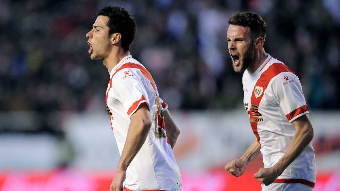 Nhận định, soi kèo Neman Grodno vs Vallecano, 01h00 ngày 22/8: Ca khúc khải hoàn