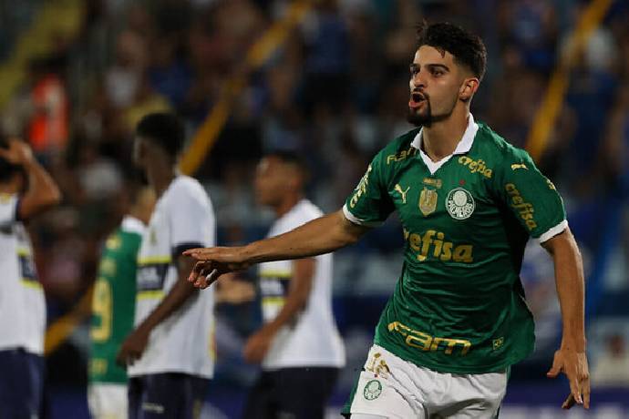 Nhận định, soi kèo Palmeiras vs Universitario Deportes, 07h30 ngày 22/8: Dạo chơi vào tứ kết