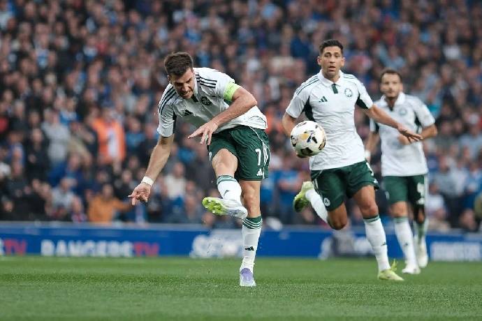 Nhận định, soi kèo Panathinaikos vs Samsunspor, 1h00 ngày 22/8: Chiến thắng cách biệt