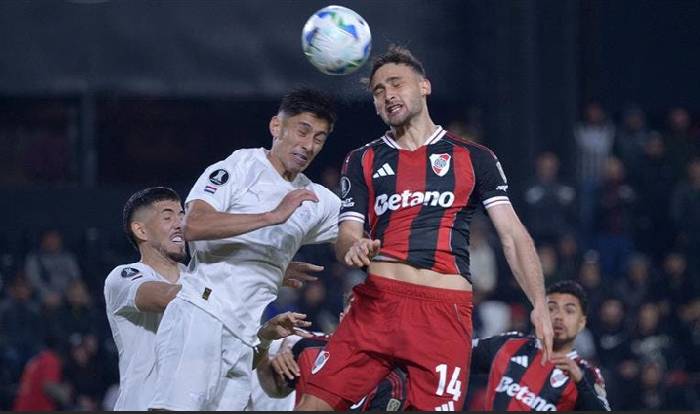 Nhận định, soi kèo River Plate vs Club Libertad, 07h30 ngày 22/8: Sông bạc vào tứ kết