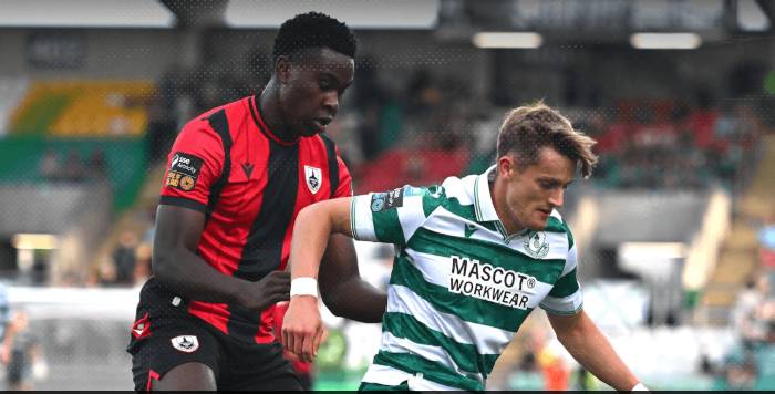 Nhận định, soi kèo Santa Clara vs Shamrock Rovers, 02h00 ngày 22/8: Chờ giải quyết ở lượt về